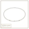 Fantasia di perle FWQ 344 | Comete Gioielli